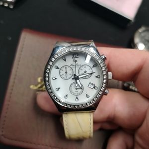 Lucien piccard watch